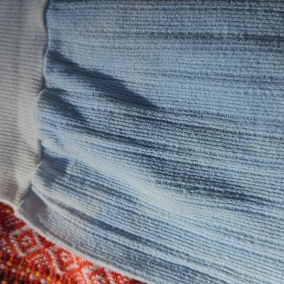 Vintage Handmade Baby Bunting with Set of Onises - Picture 13 of 15